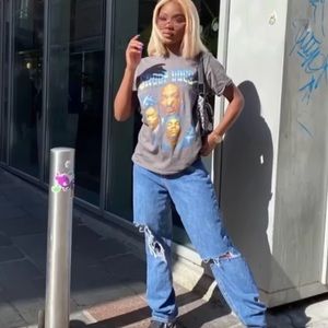 Meet your Posher, Tyshauna